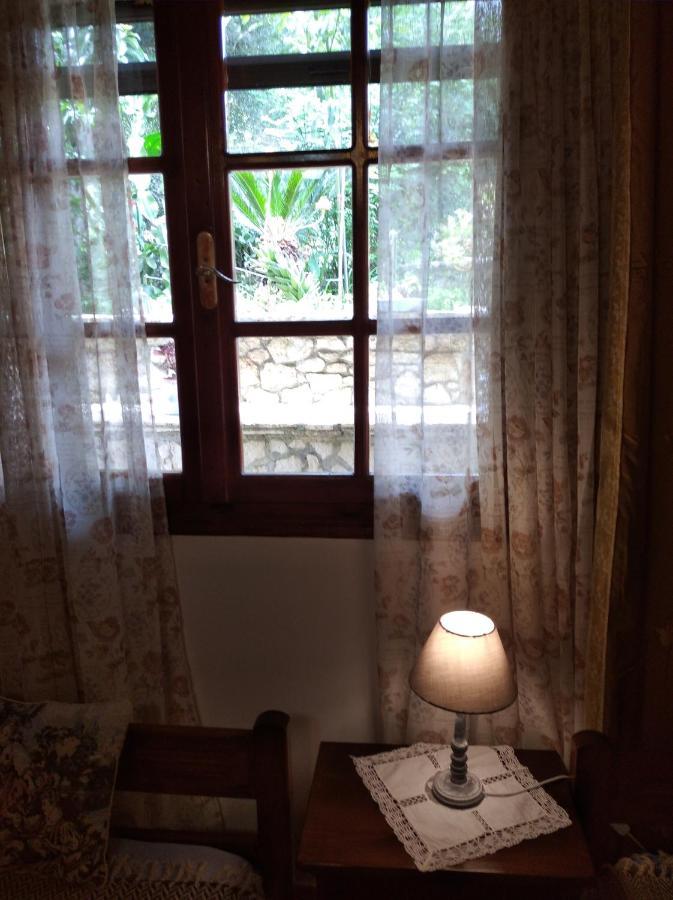 Mila La Villa Kástro Tornéze Exterior foto