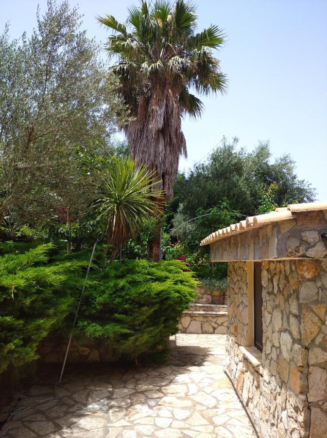 Mila La Villa Kástro Tornéze Exterior foto